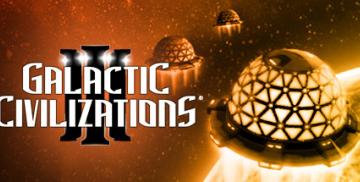 购买 Galactic Civilizations III (PC)