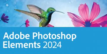 Osta Adobe Photoshop Elements 2024