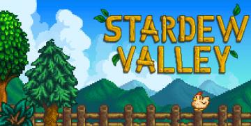Comprar Stardew Valley (Nintendo)