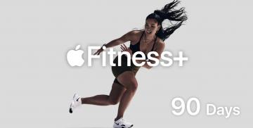 Apple Fitness plus 90 Days الشراء
