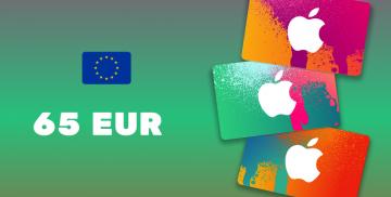 Acquista Apple iTunes Gift Card 65 EUR