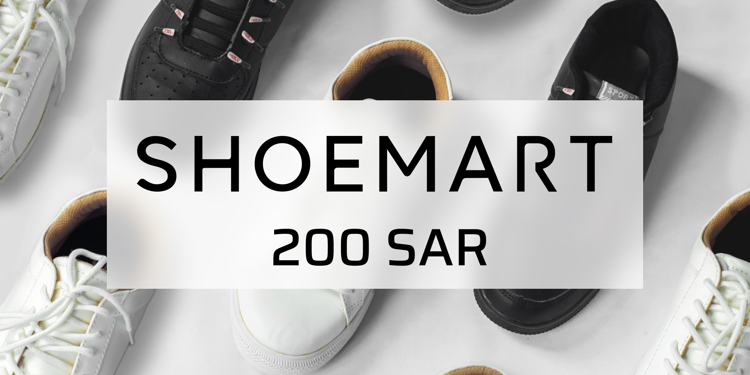 Shemarit Satın al ShoeMart SAR 200 Gift Card (Saudi Arabia) En Uygun Fiyat ...
