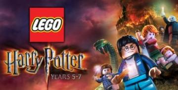 Comprar LEGO Harry Potter Years 57 (PC)