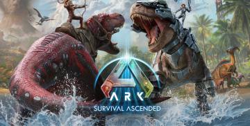 ARK Survival Ascended (PS5) 구입