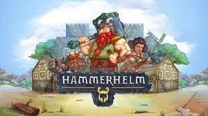 Køb HammerHelm (XB1)