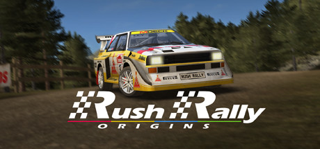 Rush Rally Origins (XB1)