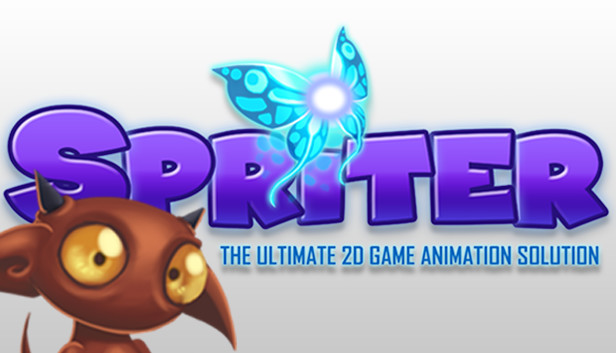 Spriter Pro (PC)