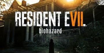 購入Resident Evil 7: Biohazard (PS5)