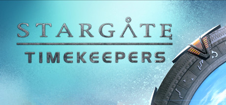 Stargate Timekeepers (PC Epic Games Account)