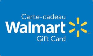 購入Walmart Gift Card 1000 CNY 