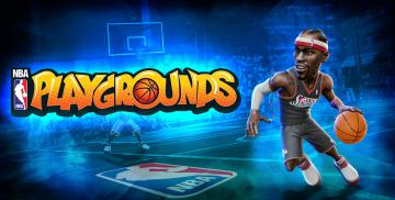 购买 NBA Playgrounds (PC)