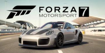 Comprar Forza Motorsport 7 (Xbox)