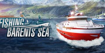 Fishing: Barents Sea (PC) 구입
