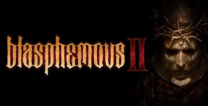 Blasphemous 2 (PS4)