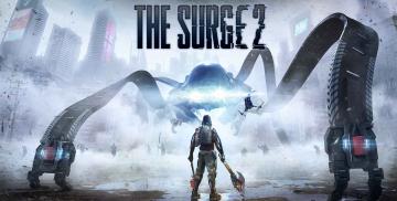 Køb The Surge 2 (PS4)