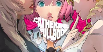 Køb Catherine: Full Body (PS4)
