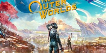 购买 The Outer Worlds (Xbox)