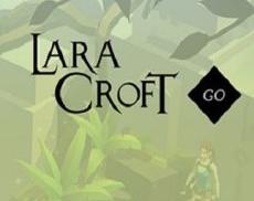 Köp Lara Croft GO (PC)