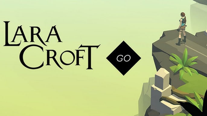 Lara Croft GO (PC)