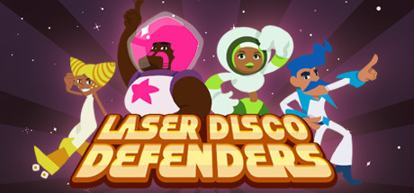 Laser Disco Defenders (PC)