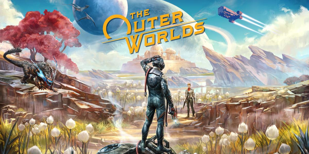 The Outer Worlds (PC)