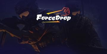 CounterStrike Offensive RANDOM CASE GIFT CARD BY FORCEDROPCOM 25 USD الشراء