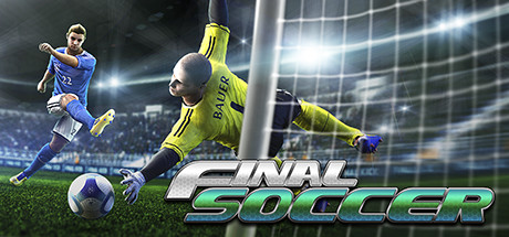 Final Soccer VR (PC)
