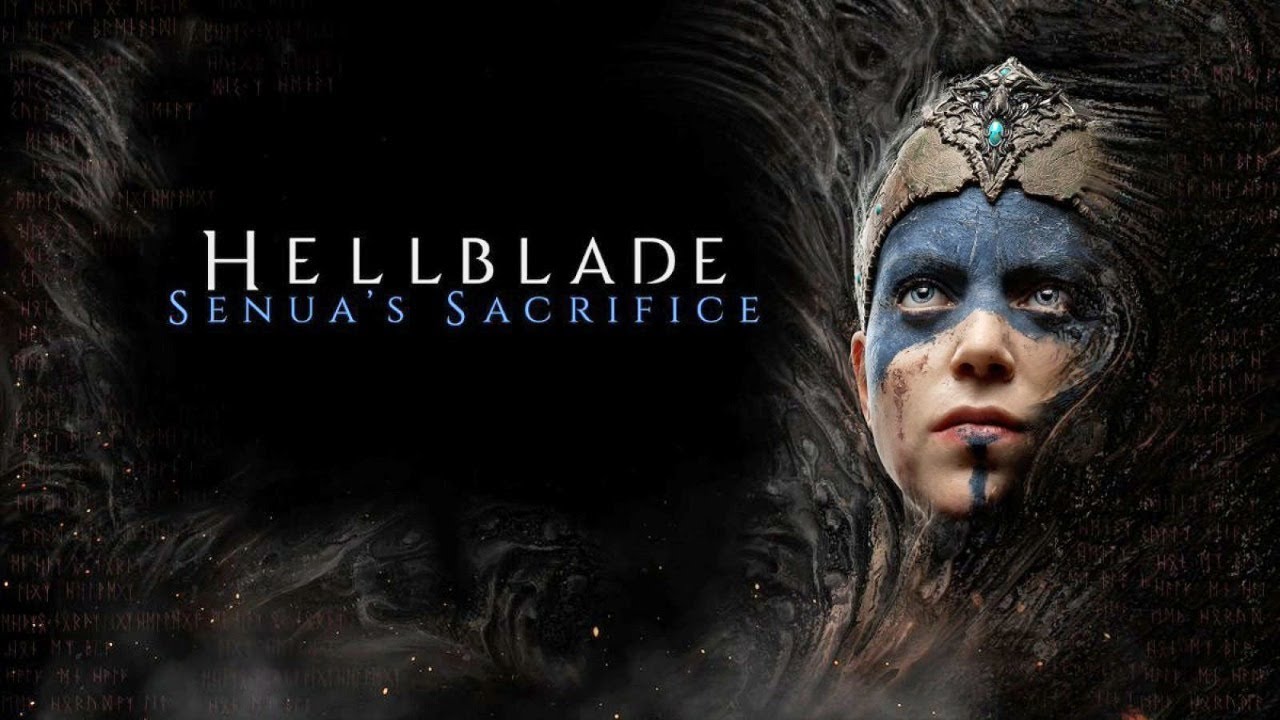 Hellblade Senuas Sacrifice (PC)