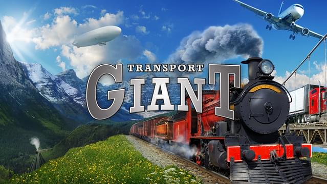 Transport Giant (PC)
