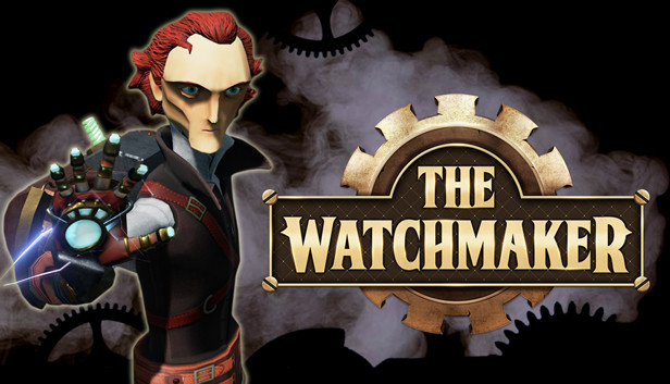 The Watchmaker (PC)