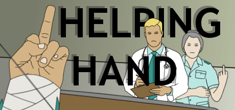 Helping Hand (PC)