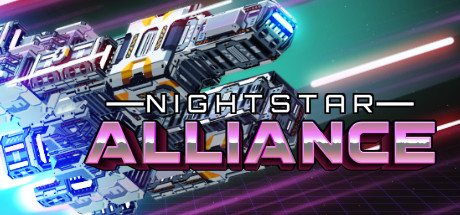 NIGHTSTAR: Alliance (PC)