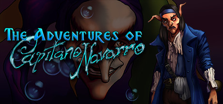 The Adventures of Capitano Navarro (PC)