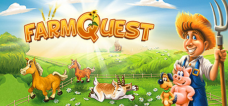 Farm Quest (PC)