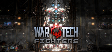 War Tech Fighters (PC)