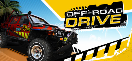 OffRoad Drive (PC)