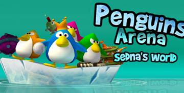 Kjøpe Penguins Arena: Sedna's World (PC)