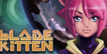 comprar Blade Kitten (PC)