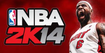 Køb NBA 2K14 (PC)