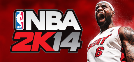 NBA 2K14 (PC)