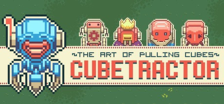 Cubetractor (PC)