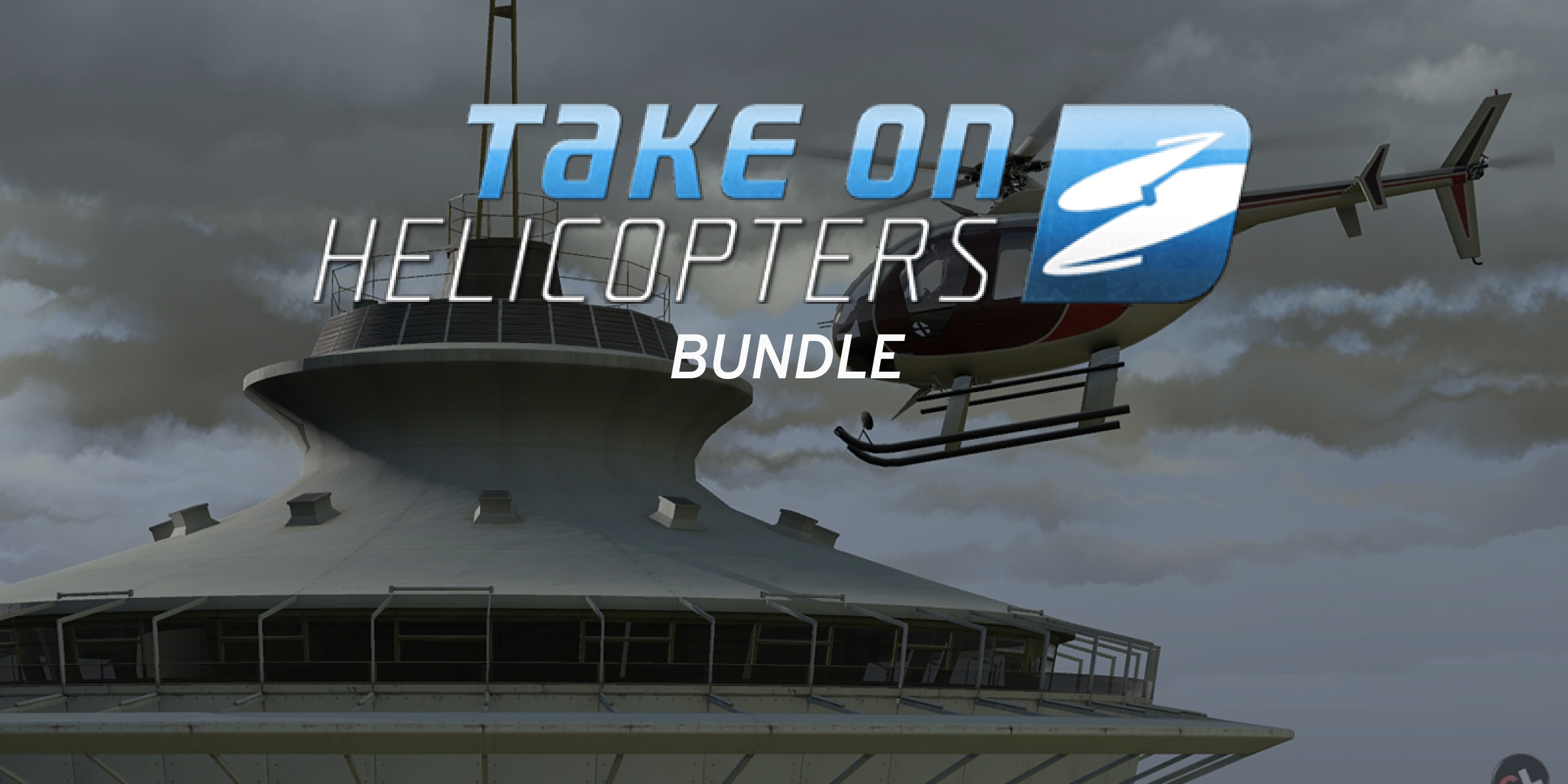 Take on Helicopters Bundle (DLC)