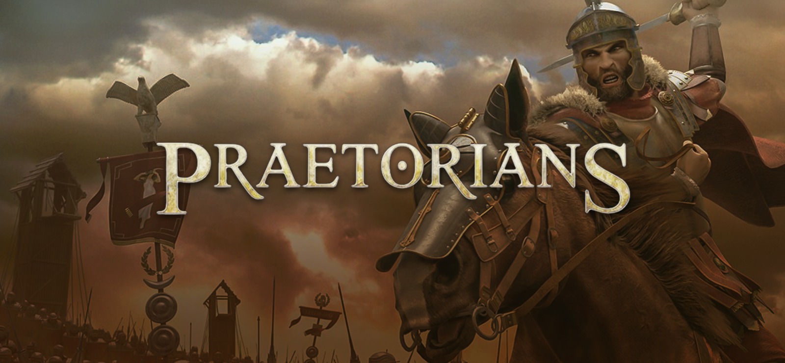 Praetorians (PC)