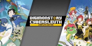 Køb Digimon Story Cyber Sleuth (PC)