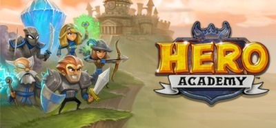 Hero Academy (PC)