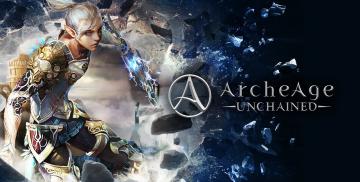 ArcheAge: Unchained 구입