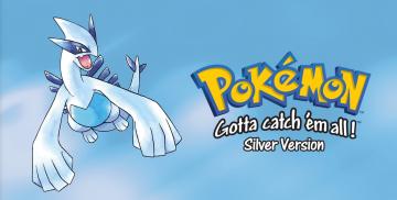 Pokmon Silver Version (3DS) الشراء