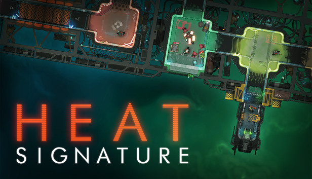 Heat Signature (PC)