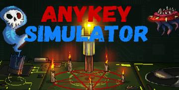 Acheter Anykey Simulator (PC)