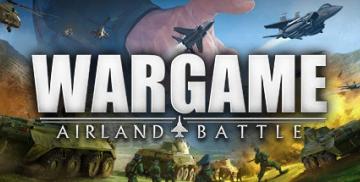 Wargame: Airland Battle (PC) الشراء